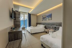 Hotel Belvedere, Torre Dell'Orso