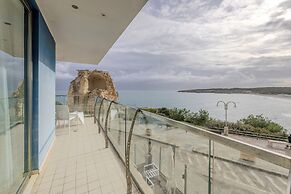 Hotel Belvedere, Torre Dell'Orso