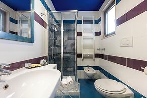 Hotel Belvedere, Torre Dell'Orso