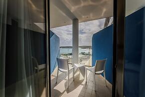 Hotel Belvedere, Torre Dell'Orso