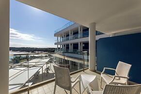 Hotel Belvedere, Torre Dell'Orso
