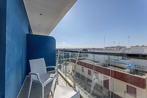 Hotel Belvedere, Torre Dell'Orso