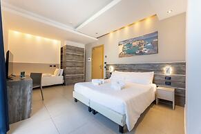 Hotel Belvedere, Torre Dell'Orso