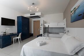 Hotel Belvedere, Torre Dell'Orso