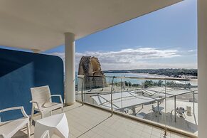 Hotel Belvedere, Torre Dell'Orso
