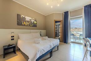 Hotel Belvedere, Torre Dell'Orso