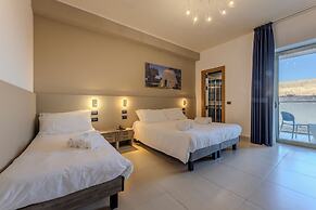 Hotel Belvedere, Torre Dell'Orso
