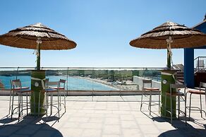 Hotel Belvedere, Torre Dell'Orso