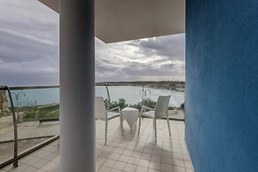 Hotel Belvedere, Torre Dell'Orso
