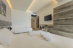 Hotel Belvedere, Torre Dell'Orso