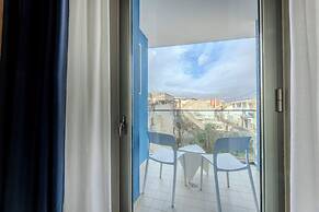 Hotel Belvedere, Torre Dell'Orso