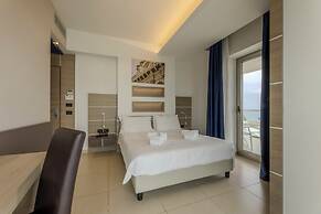 Hotel Belvedere, Torre Dell'Orso