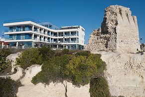 Hotel Belvedere, Torre Dell'Orso