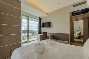 Hotel Belvedere, Torre Dell'Orso