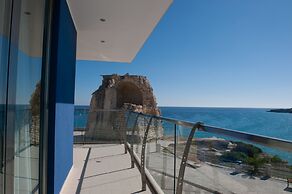 Hotel Belvedere, Torre Dell'Orso