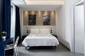Hotel Belvedere, Torre Dell'Orso
