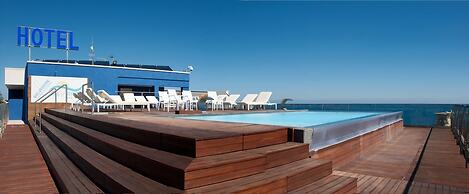 Hotel Belvedere, Torre Dell'Orso