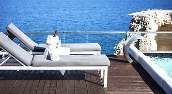 Hotel Belvedere, Torre Dell'Orso