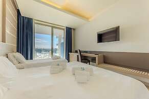 Hotel Belvedere, Torre Dell'Orso