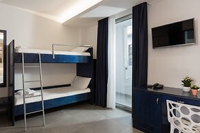 Hotel Belvedere, Torre Dell'Orso