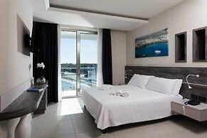 Hotel Belvedere, Torre Dell'Orso