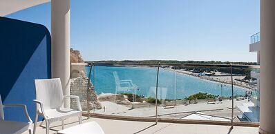 Hotel Belvedere, Torre Dell'Orso
