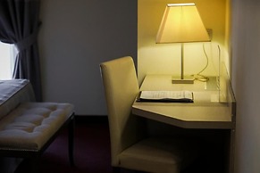 Boutique Hotel Calzavecchio