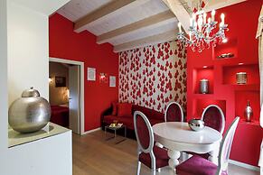 Boutique Hotel Calzavecchio