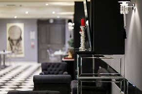 Boutique Hotel Calzavecchio