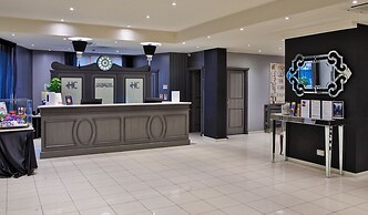 Boutique Hotel Calzavecchio