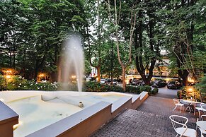 Boutique Hotel Calzavecchio