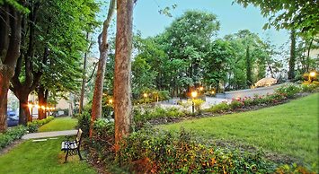 Boutique Hotel Calzavecchio