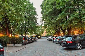 Boutique Hotel Calzavecchio