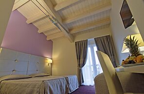 Boutique Hotel Calzavecchio