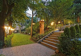 Boutique Hotel Calzavecchio