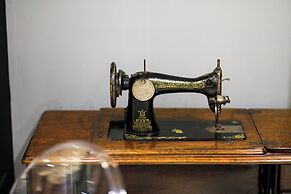 Boutique Hotel Calzavecchio