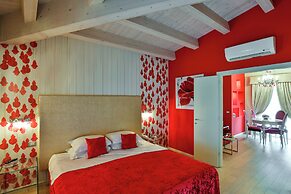 Boutique Hotel Calzavecchio