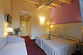 Boutique Hotel Calzavecchio