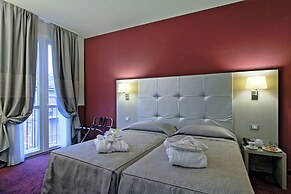 Boutique Hotel Calzavecchio