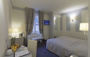 Boutique Hotel Calzavecchio