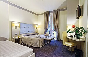 Boutique Hotel Calzavecchio