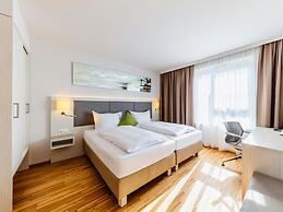 Hotel Zeitgeist Vienna Hauptbahnhof