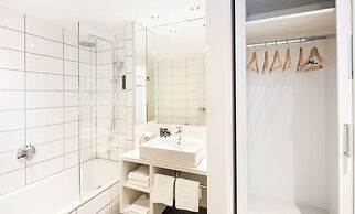 Hotel Zeitgeist Vienna Hauptbahnhof