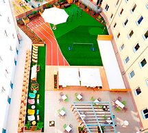 Hotel Zeitgeist Vienna Hauptbahnhof