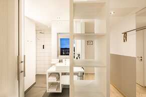 Hotel Zeitgeist Vienna Hauptbahnhof