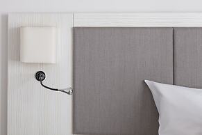 Hotel Zeitgeist Vienna Hauptbahnhof