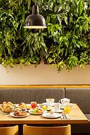 Hotel Zeitgeist Vienna Hauptbahnhof