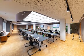 Hotel Zeitgeist Vienna Hauptbahnhof