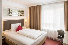 Hotel Zeitgeist Vienna Hauptbahnhof