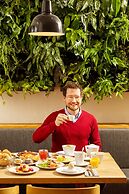 Hotel Zeitgeist Vienna Hauptbahnhof